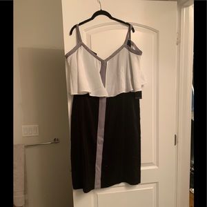 Eloquii women’s dress never worn